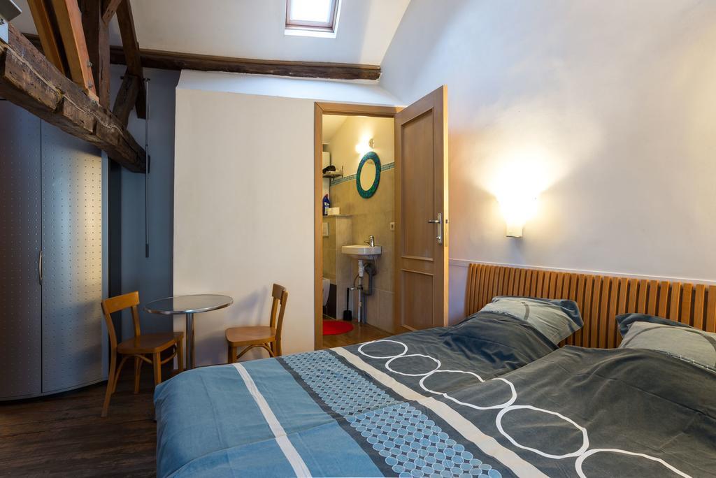 City Rooms Veergrep Gante Quarto foto